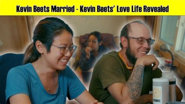 Kevin Beets’s Net Worth, Age, Height, Weight, Girlfriend, Dating, Bio-Wiki