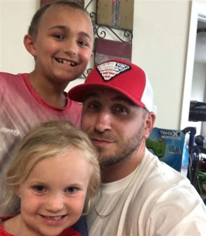 Kevin Eudy Age, Wiki, Net worth, Bio, Height, Wife