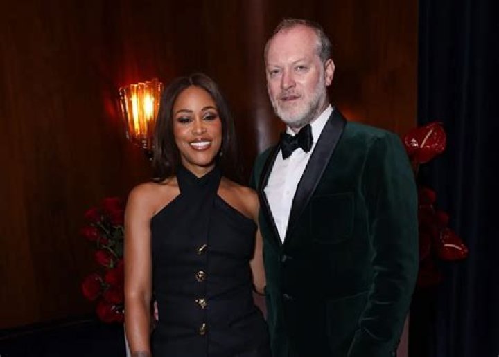 Kevin G. Cooper Net Worth