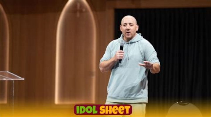 Kevin Hines Net Worth