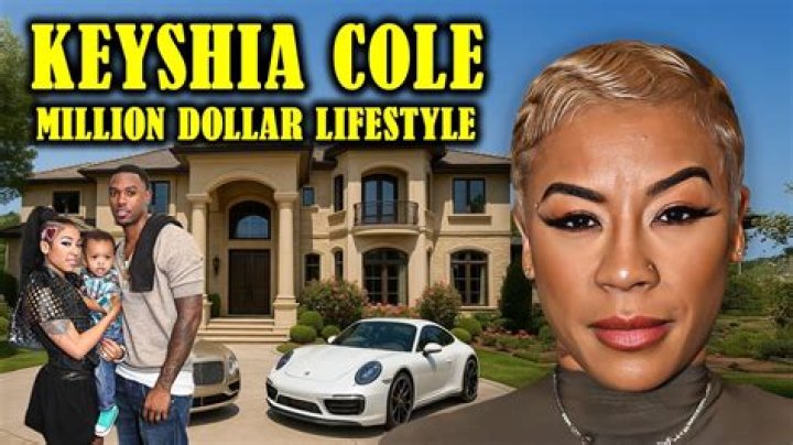 Keyshia Cole – Bio, Net Worth, Husband, Boyfriend, Kids, Age, Family, Nationality, Facts, Parents, Height, Siblings, Wiki, Birthday, Job, Albums