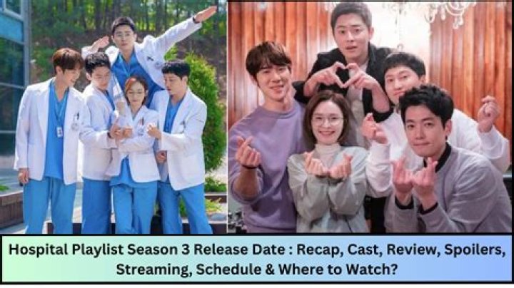Killer Cases Season 5 Release Date : Recap, Cast, Review, Spoilers, Streaming, Schedule & Where To Watch? - SarkariResult