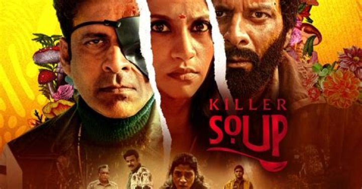 Killer Soup Release Date : Recap, Cast, Review, Spoilers, Streaming, Schedule & Where To Watch? - SarkariResult