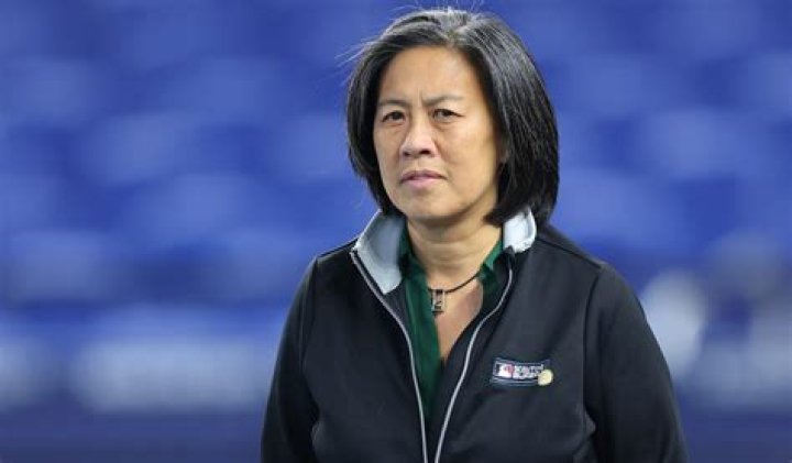 Kim Ng Net Worth