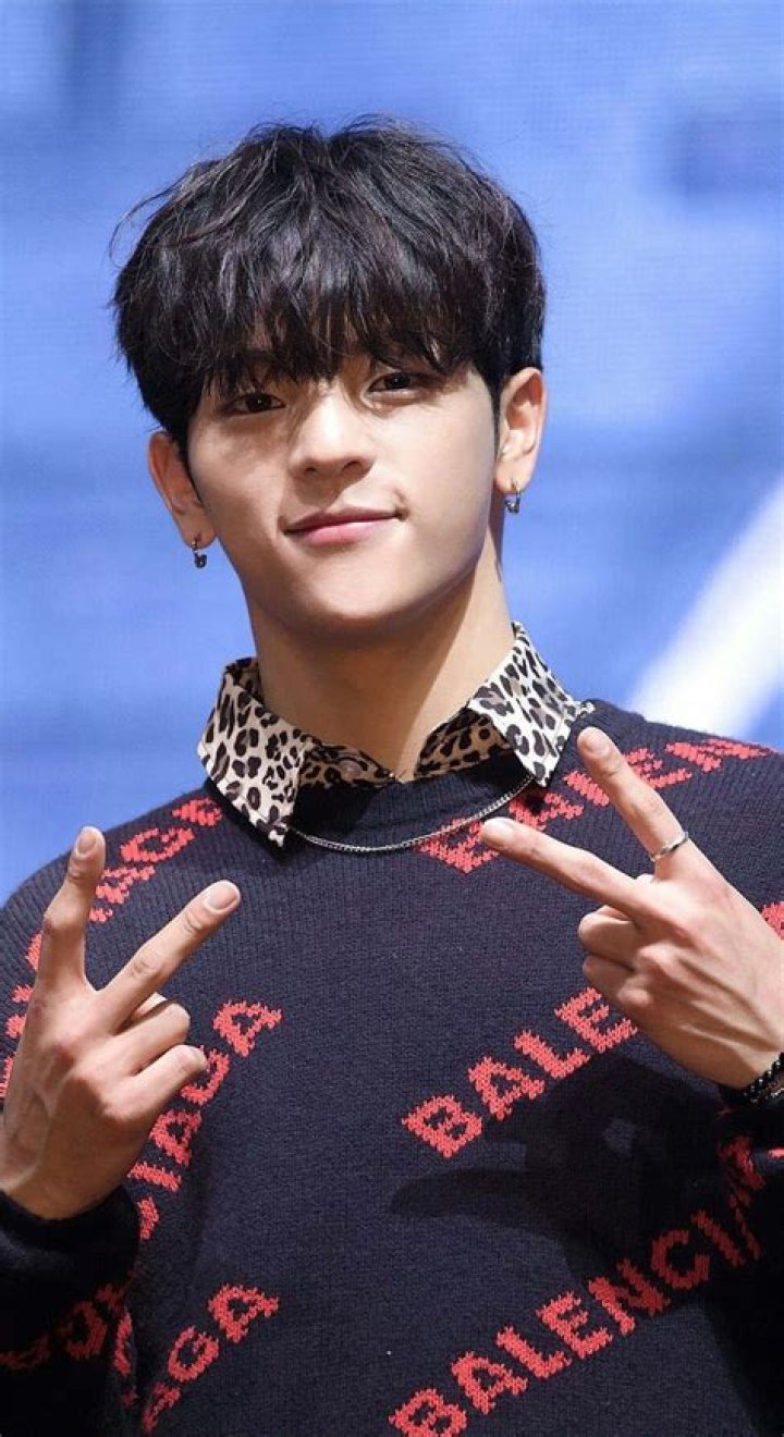 Kim Woojin