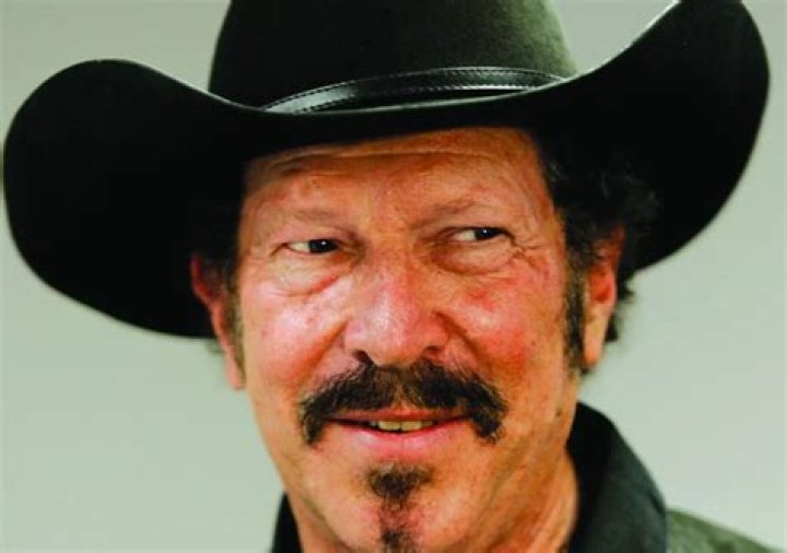 Kinky Friedman Net Worth
