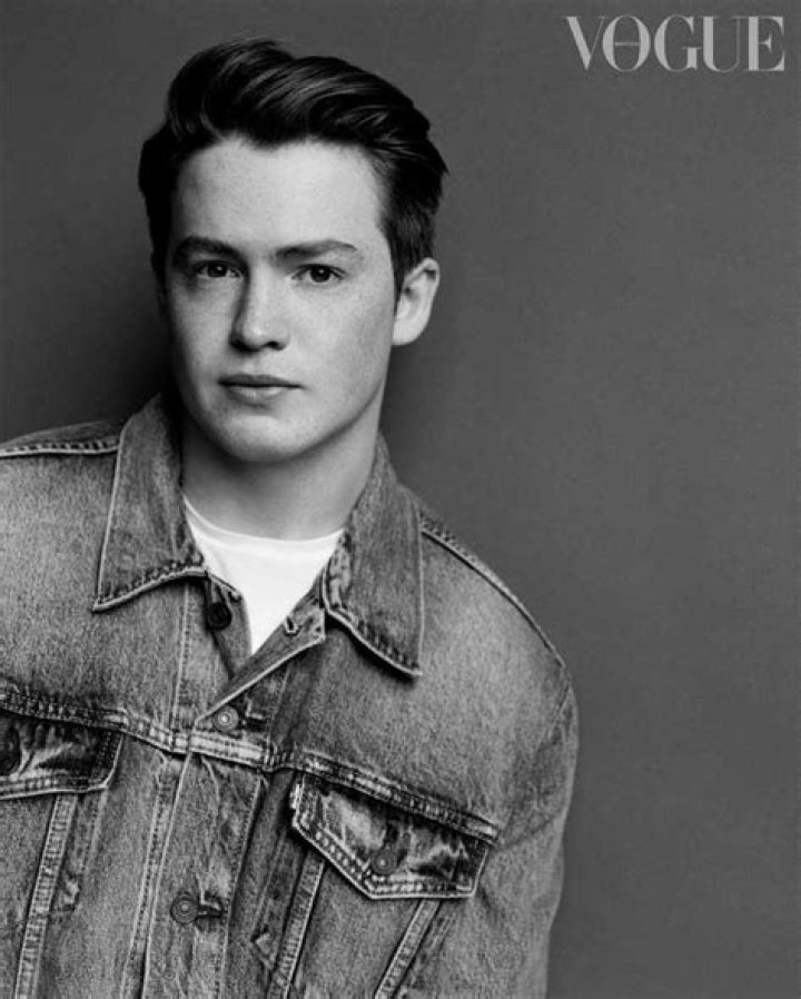 Kit Connor Net Worth