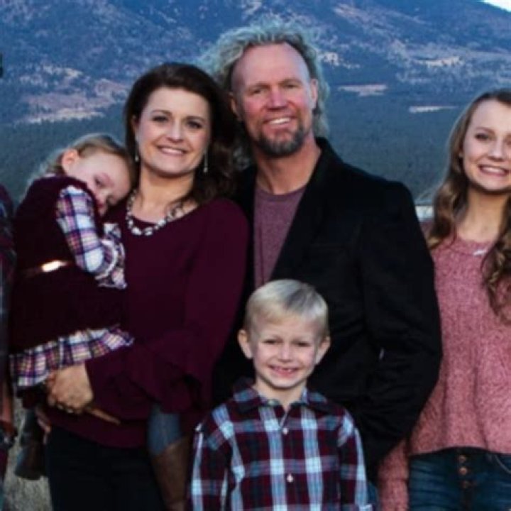 Kody Brown New Wife Name: Who Is Kody Brown’s Wife Now?
