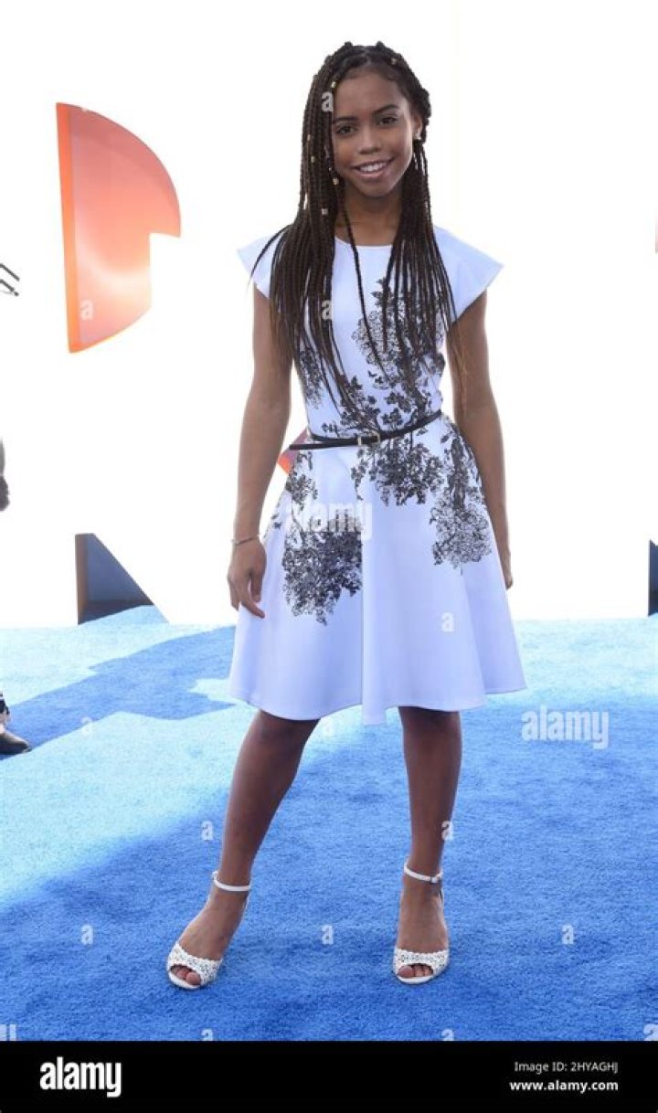 Kristie Ray: Television, Asia Monet Ray & Net Worth