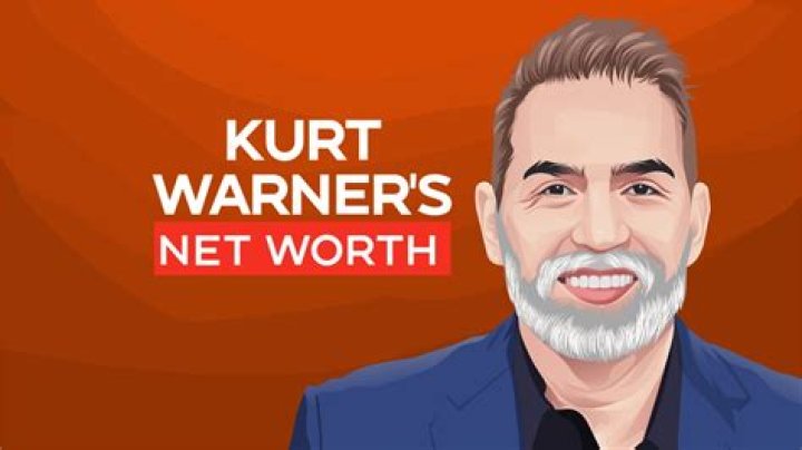 Kurt Warner Net Worth : Career, Family, Age, Income, Wiki, Bio, All You Need to Know - SarkariResult