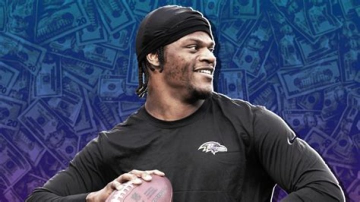 Lamar Jackson Net Worth: Details About NFL, Career, Age, Assets, Salary - SarkariResult