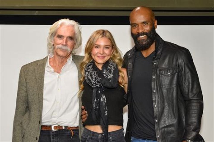 LaMonica Garrett Net Worth