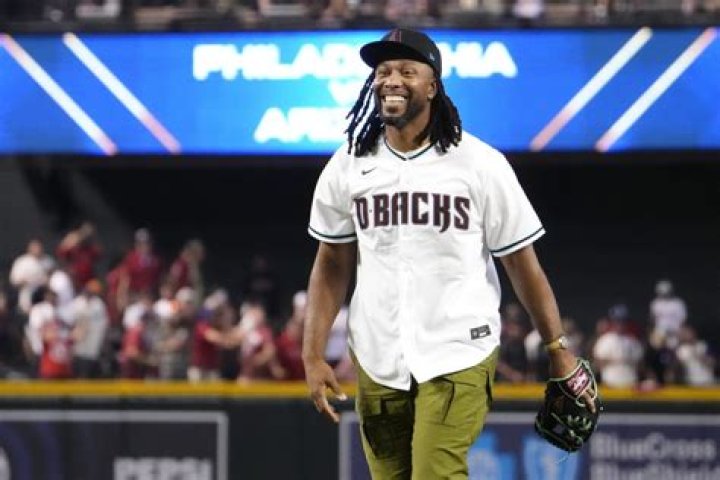 Larry Fitzgerald Net Worth