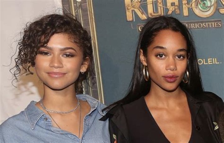 Laura Harrier – Bio, Age, Height, Parents, Ethnicity, Celebrity Facts