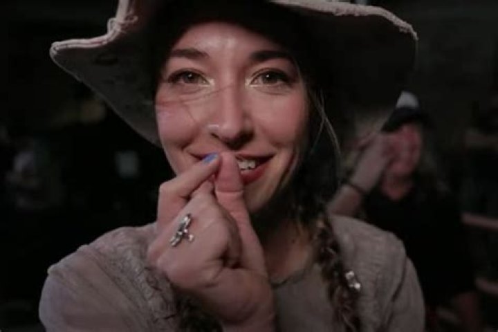 Lauren Daigle Bio, Wiki, Age, Husband, You Say, Rescue, Songs, Tour, Trust in You, Look up Child and Net Worth