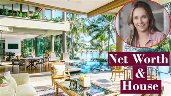 Leanne Marshall Net Worth