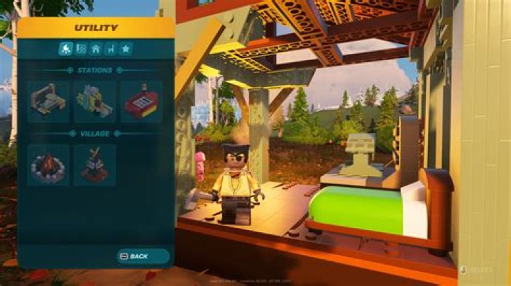 LEGO Fortnite: How to Unlock & Get the Oven? - SarkariResult
