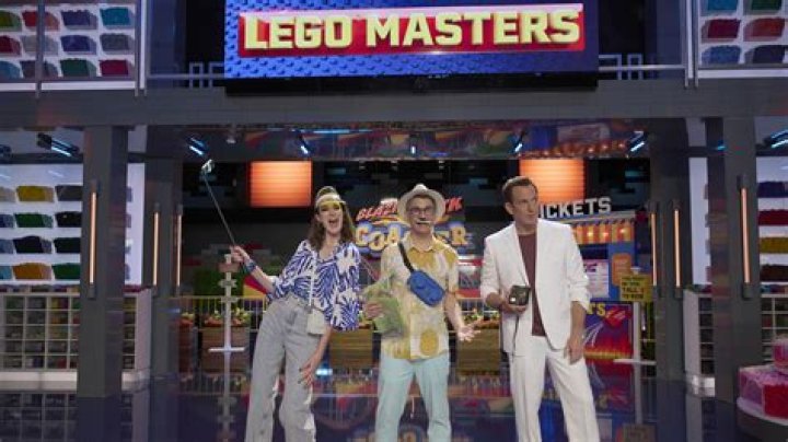 Lego Masters Season 4 Finale: Winner Announcement and Air Date of the Lego Masters Season 4 Finale - SarkariResult