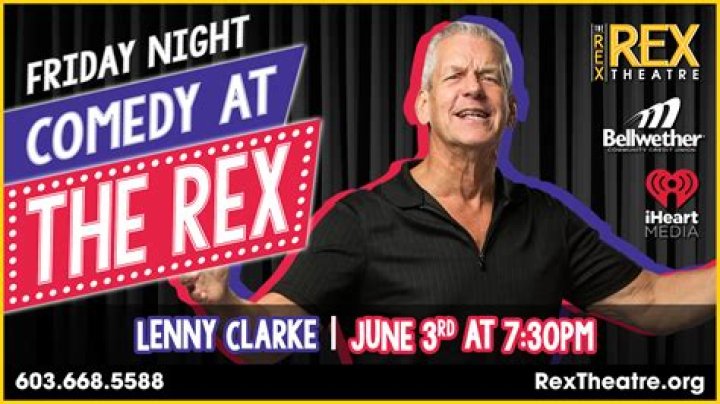 Lenny Clarke Net Worth
