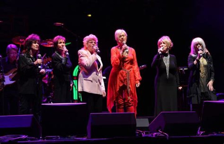 Leona Williams Net Worth