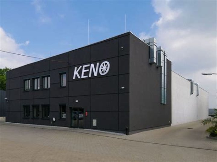 Leslie B. Keno Net Worth