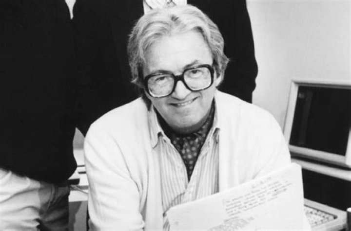 Leslie Bricusse