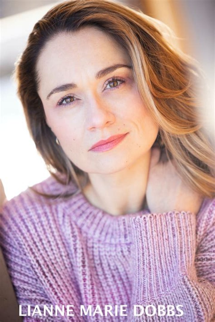 Lianne Marie Dobbs Net Worth
