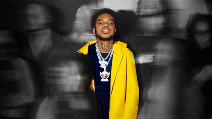 Lil Poppa