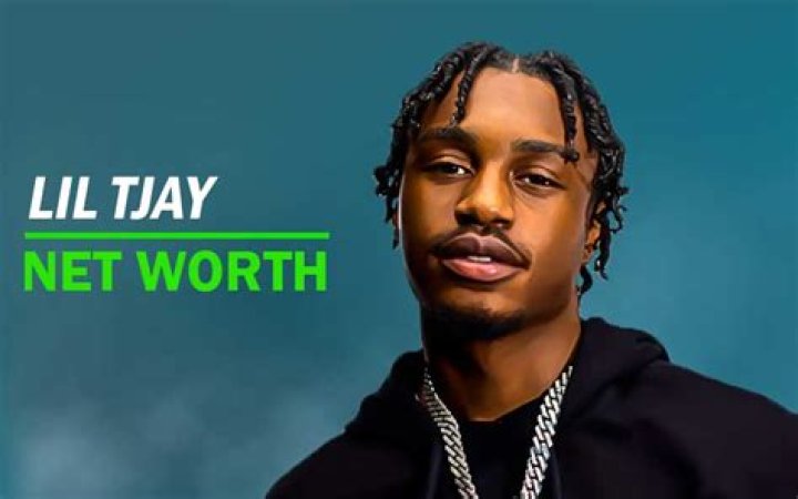 Lil Tjay Net Worth : Details About Age, Albums, Songs, Lyrics, Bf, Height - SarkariResult