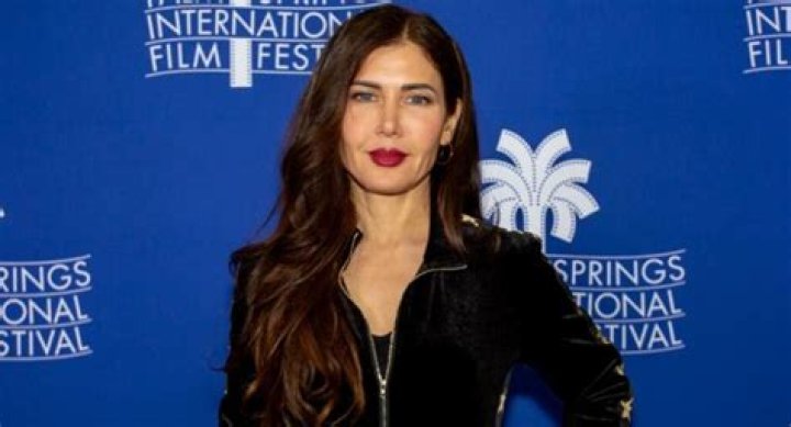 Lili Haydn Net Worth