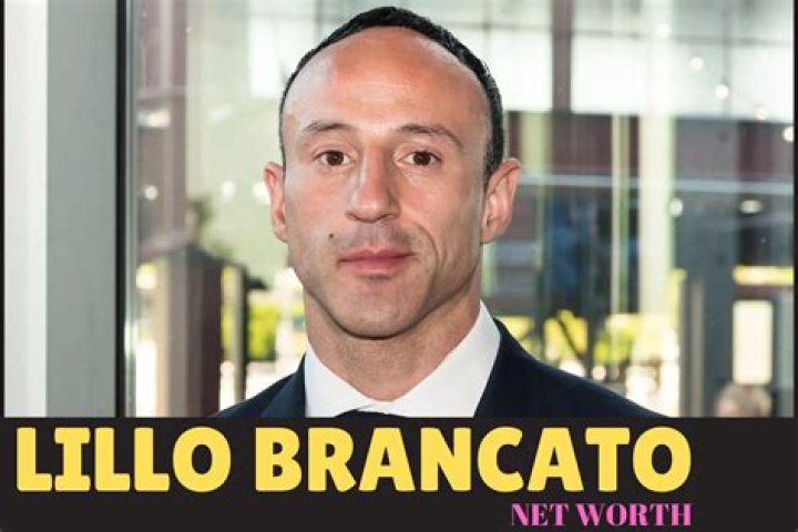 Lillo Brancato (Actor) Net Worth