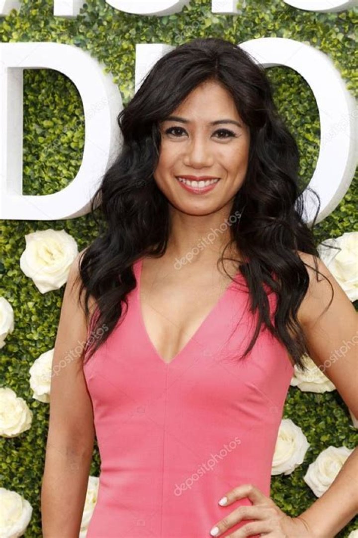 Liza Lapira