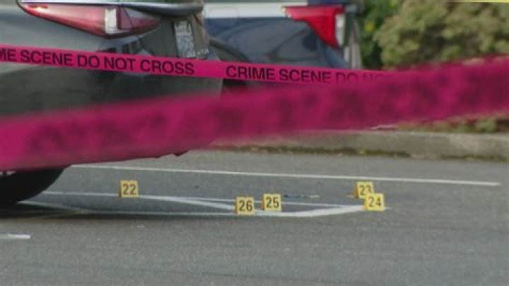 Lola Luna Washington: Teen Killer Syanna Puryear Tucker Death By Stabbing