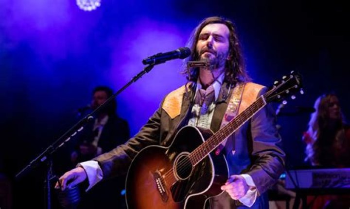 Lord Huron Net Worth