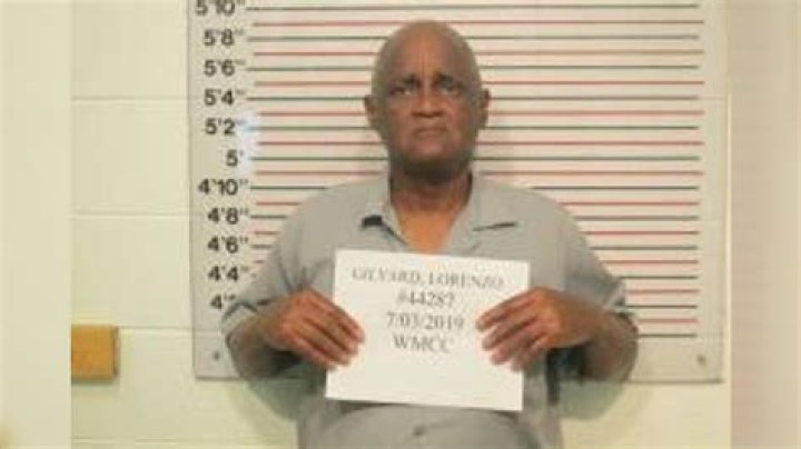Lorenzo Gilyard
