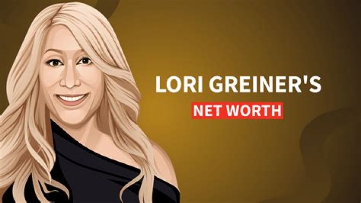 Lori Alter Net Worth