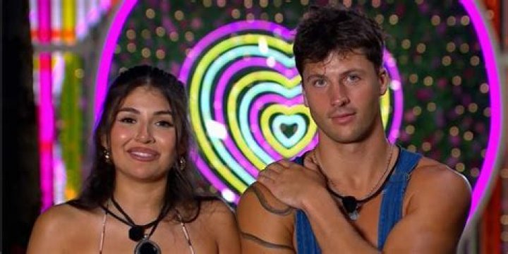 Love Island USA: Are Kassy and Leo Still Together?