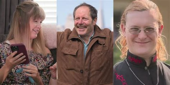 Love on the Spectrum Season 1: Where Are They Now? Are Any Couples from Love on the Spectrum Still Together? - SarkariResult