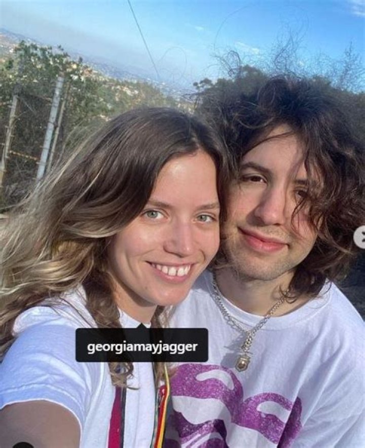 Lucas Maurice Morad Jagger Dating, Girlfriend, Net Worth, Earnings, Wiki-Bio