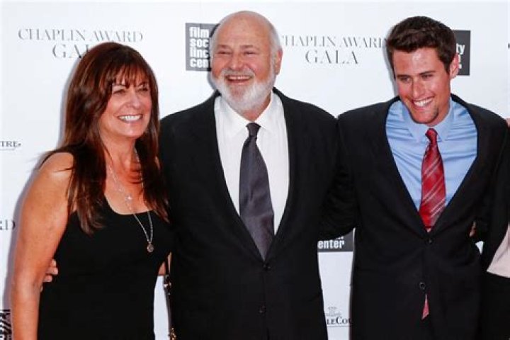 Lucas Reiner’s biography, net worth, fact, career, awards and life story