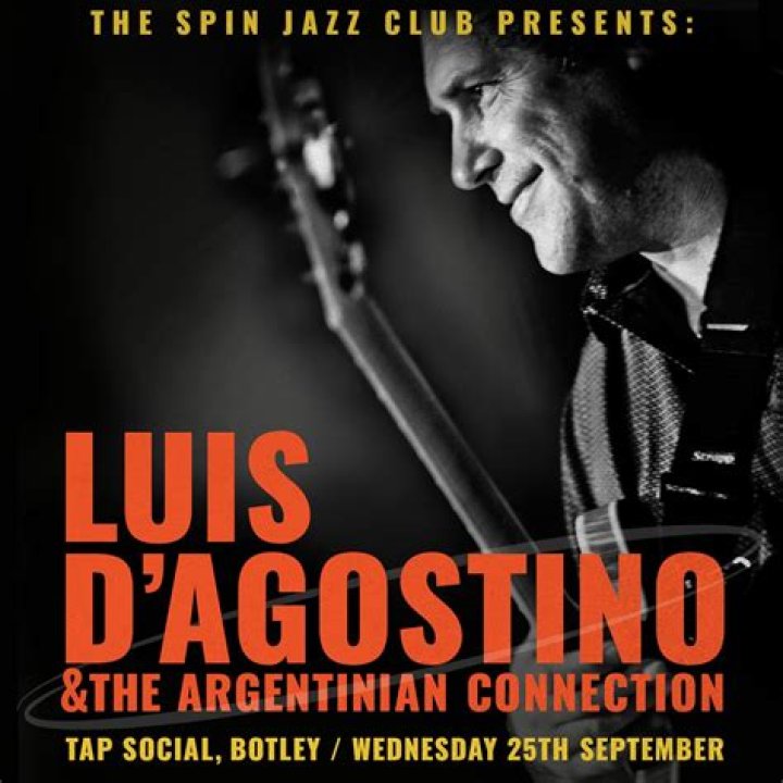 Luis D’Agostino Net Worth