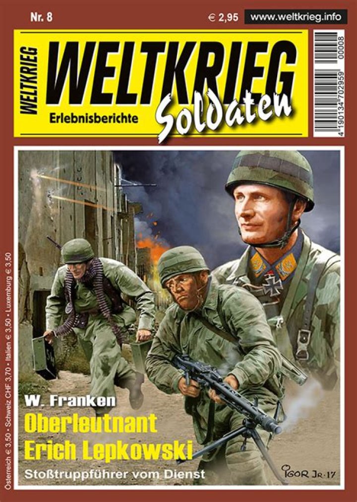 Luka Lepkowski - Net Worth 2018, Bio & Wiki