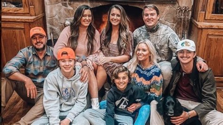 Luke Bryan’s Family – A Reveal Of His Wife, Kids And How He Tragically Lost Both His Siblings