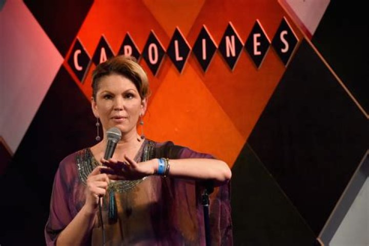 Lynne Koplitz Net Worth