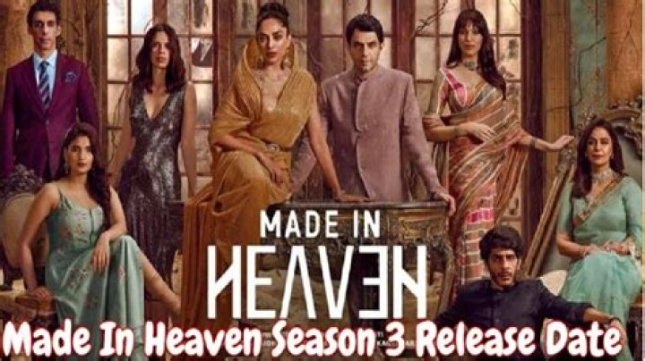Made In Heaven season 3 release date and time: Is It Made In Heaven 3 Renewed Or Canceled?