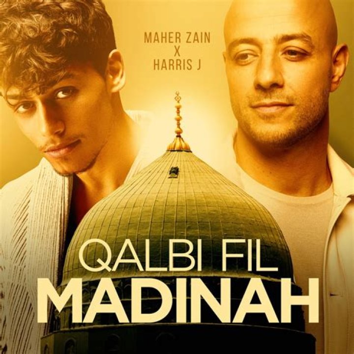 Maher Zain