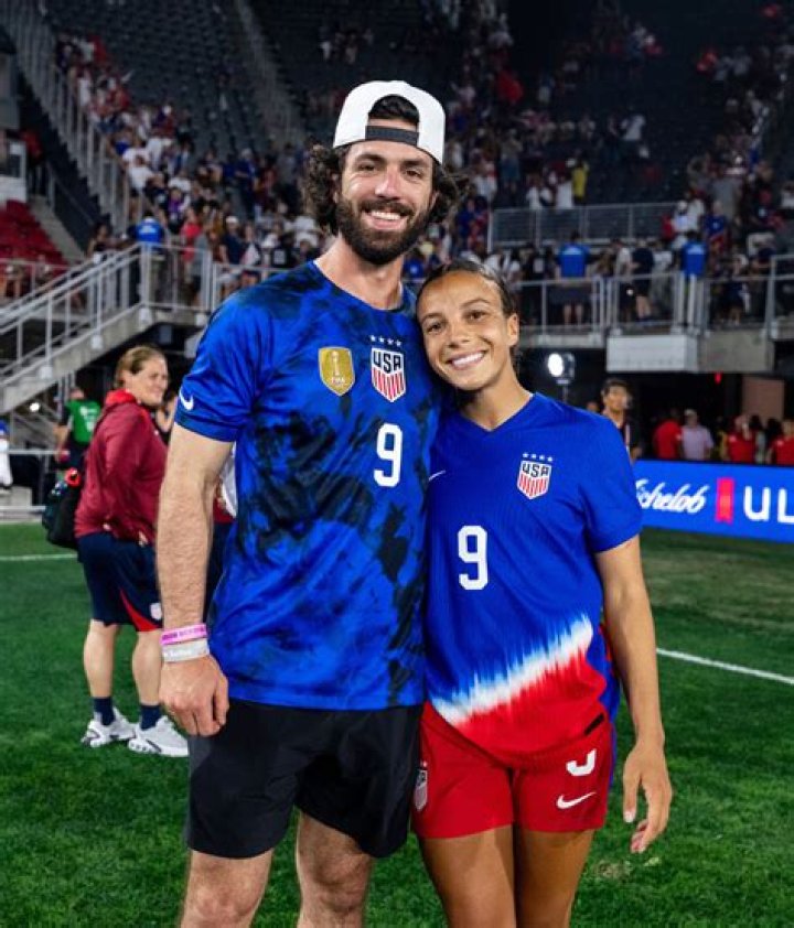 Mallory Pugh Nationality, Ethnicity: Who is Her Boyfriend Dansby Swanson? Wiki