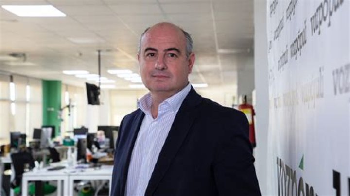 Manuel Marin