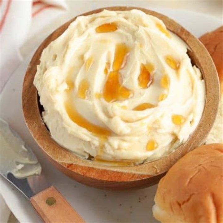 Maple Butter - Celebrating Sweets