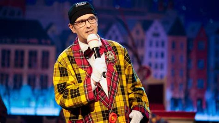 Marc Metzger Net Worth